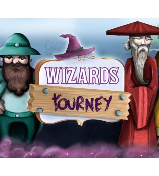 Wizards Tourney Steam Key EUROPE